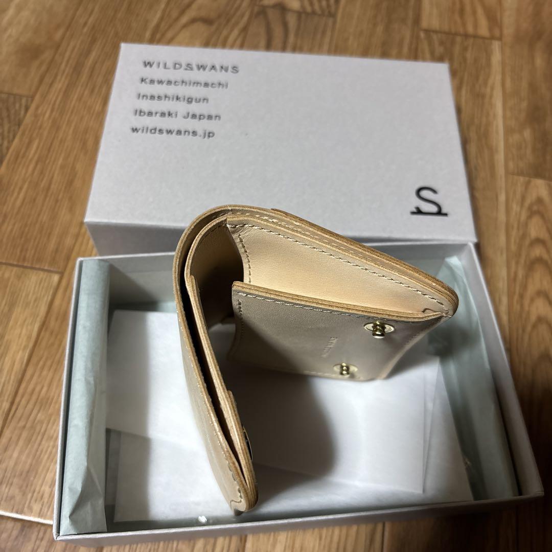 パームv2 財布