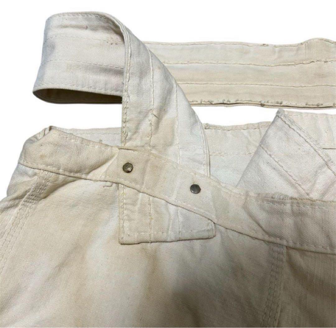 希少】40s News paper bag ヴィンテージ オリジナル - メルカリ