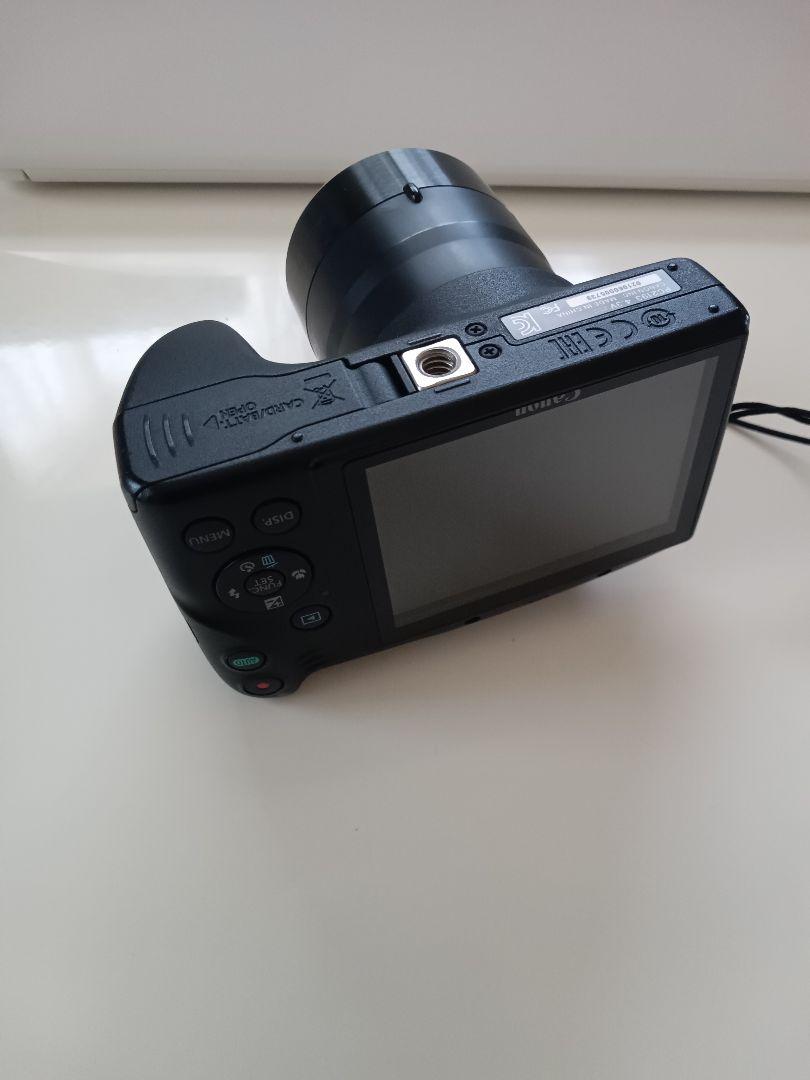 CANON　PowerShot　SX410 IS