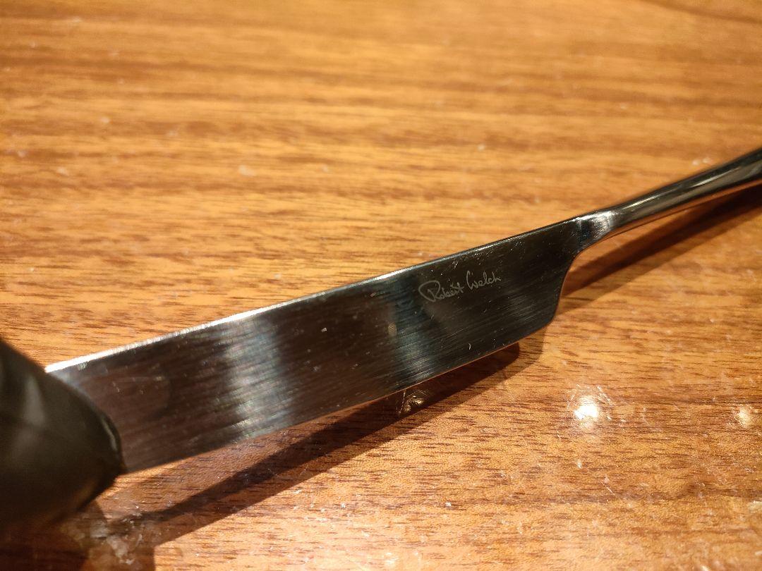 Robert Welch テーブルナイフ 26本セット