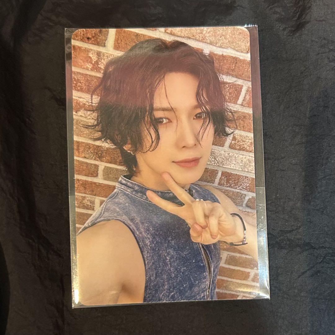 Plave プレイブ 韓国 POPUP ラキドロ トレカ 5枚セット CD