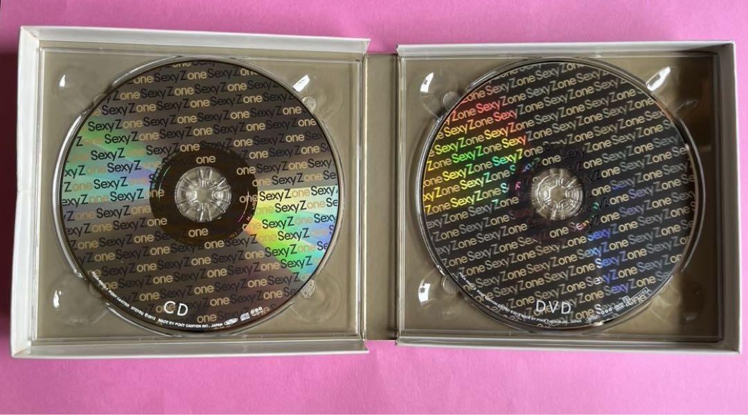 SexyZone timelesz CD・DVD お値下げしました】SexyZone timelesz ライブ BluRay - メルカリ