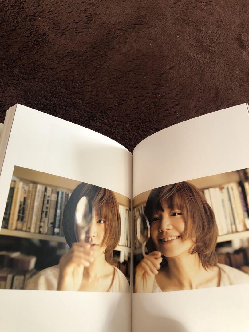 YUKI NRT 2008 ツアーパンフレット YUKI NRT 2008 ツアーパンフレット