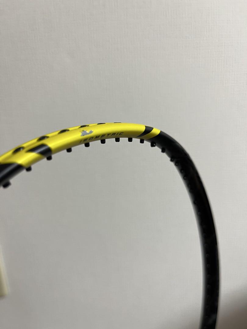 【まさたろう】ヨネックス　ナノフレア 1000Z 桃田賢斗