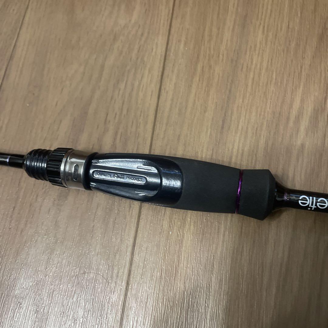 美品❗️セディション ☆スウィーティー♪SDC-604LRF-CSLTD