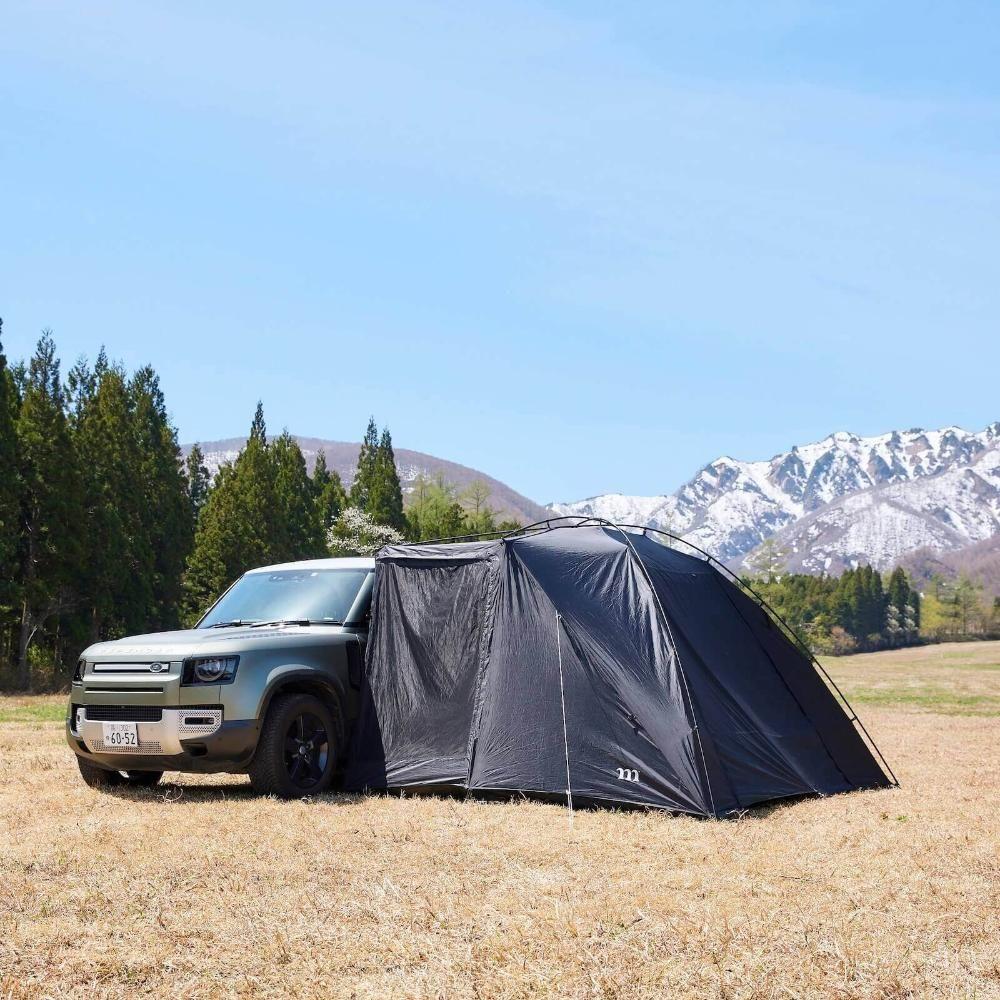 ※値下げ中※ PENELOPE CAR SIDE TARP　ムラコ