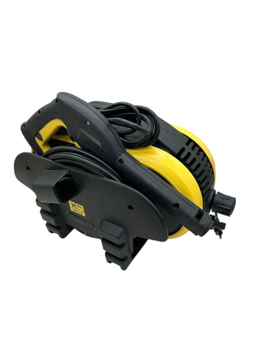 KARCHER ケルヒャー 高圧洗浄機