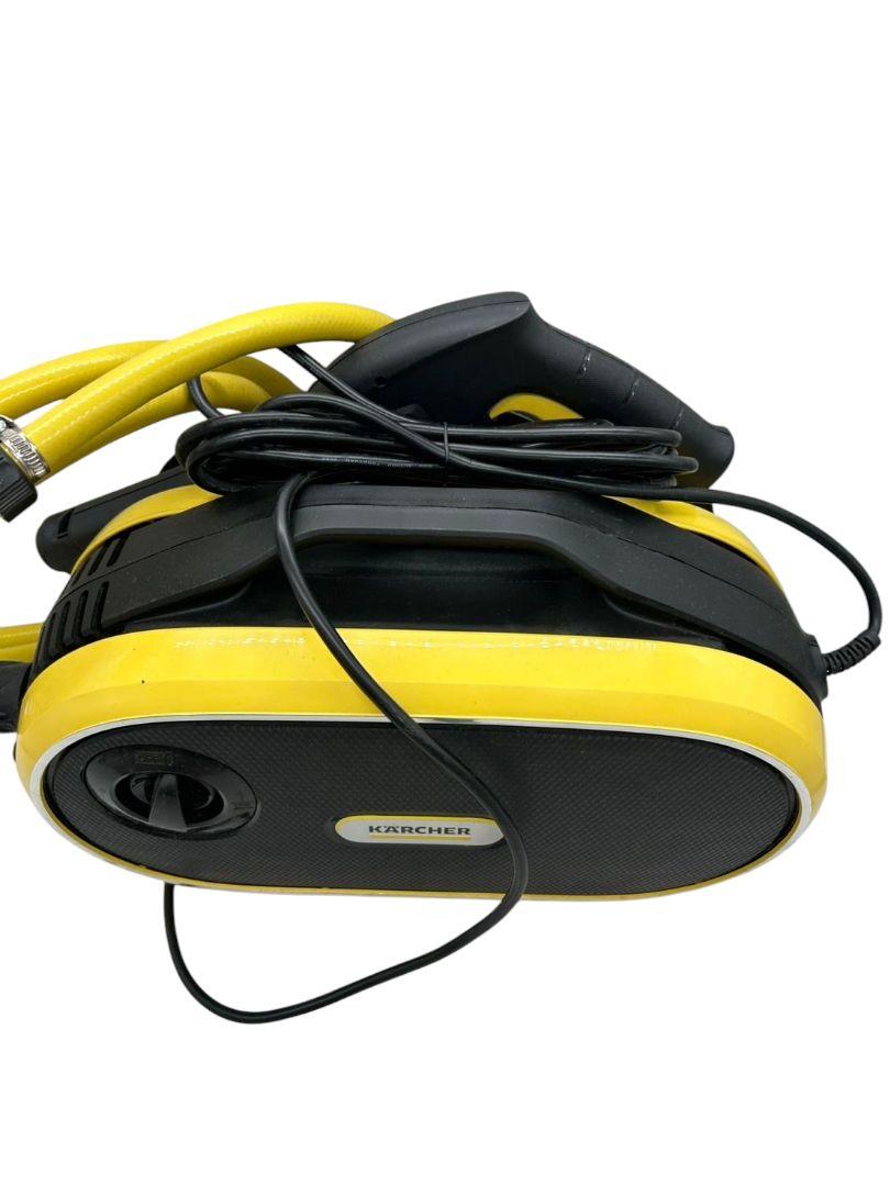 KARCHER ケルヒャー 高圧洗浄機