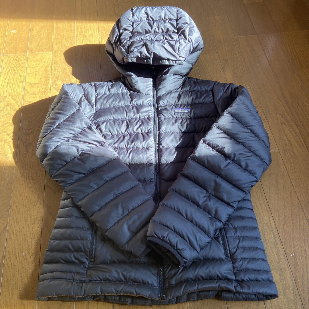 Patagonia