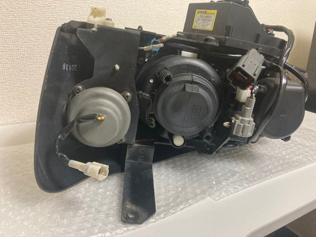 シビエ ヘッドライト シビエ ヘッドライト