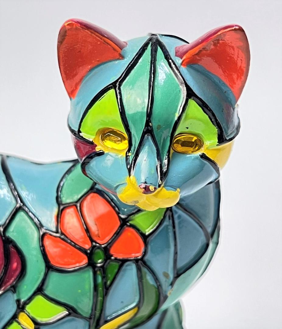 になる㊉ ティファニー キャット Tulip 5ny7q-m85433923346 ハミルトン がございま