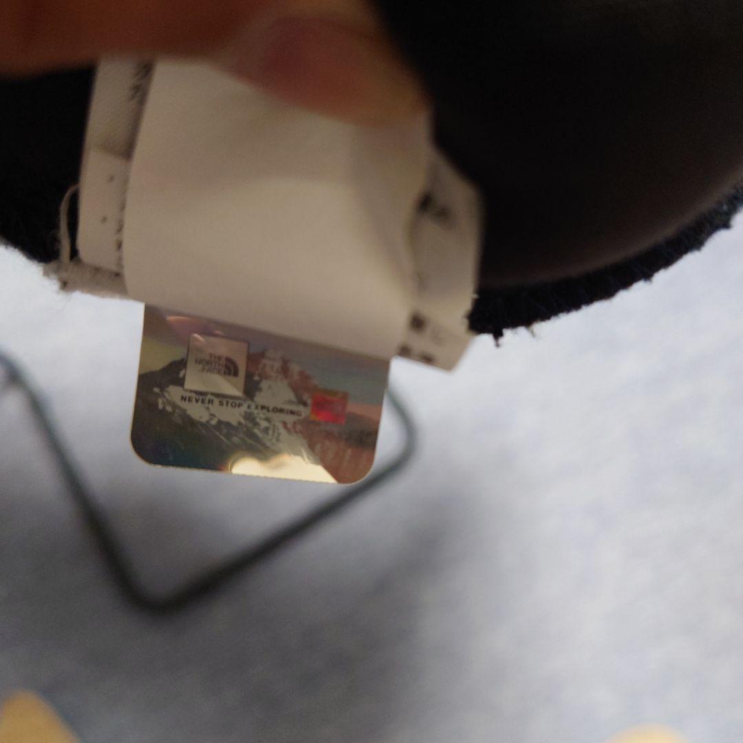 Supreme × THE NORTH FACE Bleached Fleece