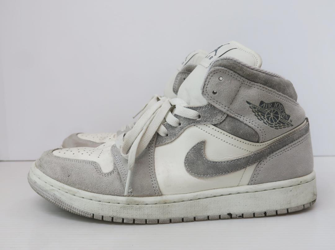NIKE AIR JORDAN 1 MID SEエアジョーダン1.ミッド【G】.