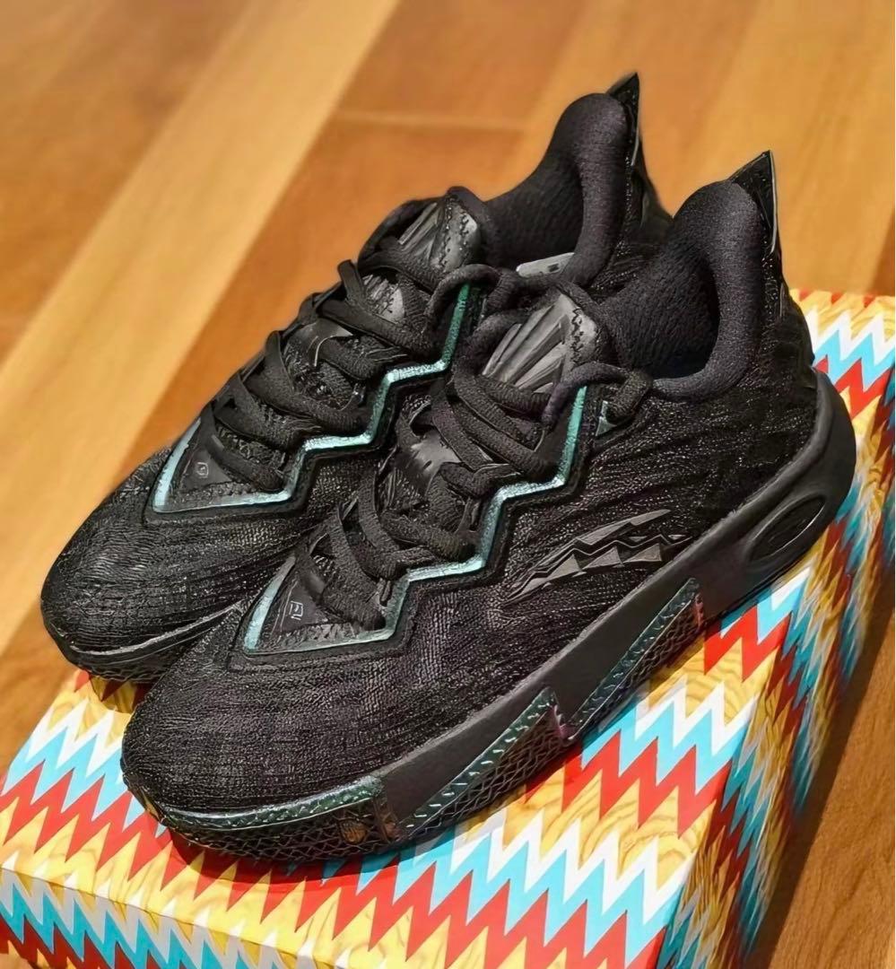 ANTA KAI2 US7 25cm 新品