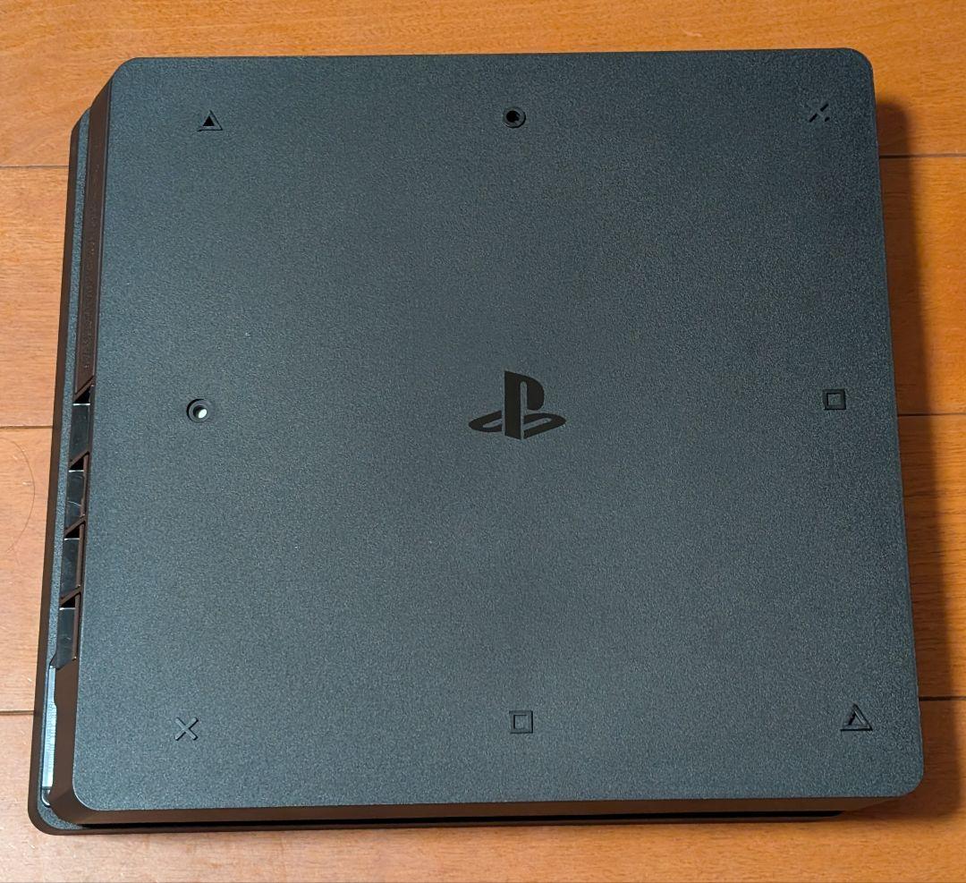 PS4 本体 500GB CUH-2100A 動作確認済 プレステ4 PS4 本体 500GB CUH-2100A 動作確認済 プレステ4