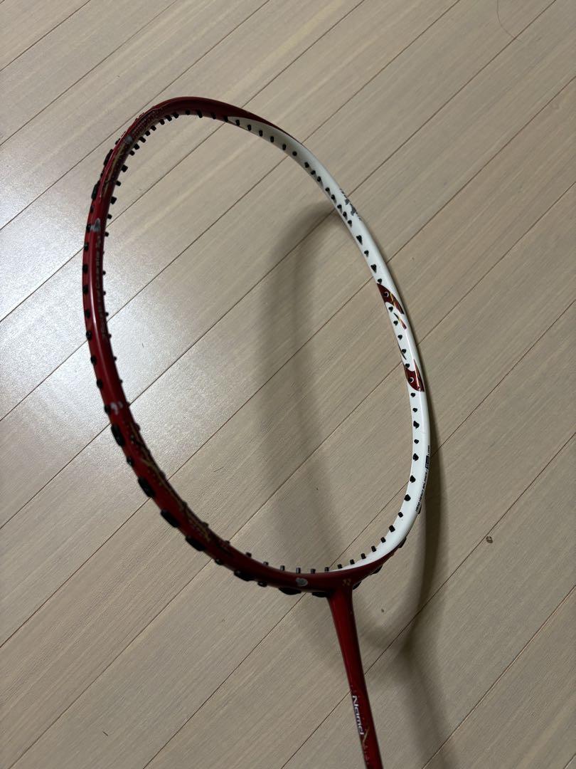 ヨネックス　アストロクス88s 限定