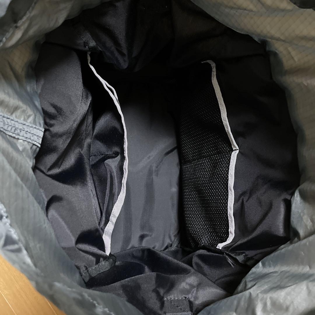 FREDRIK PACKERS 210Dティピトート 2WAYショルダーバッグ黒