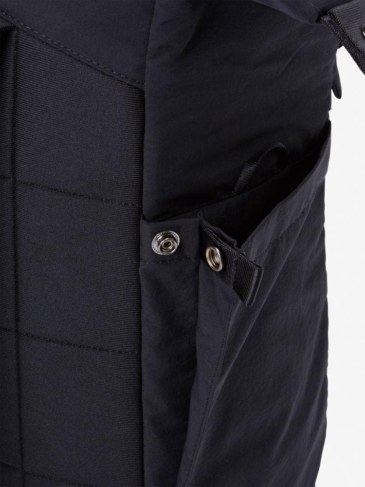 新品■THE NORTH FACE ネバーストップユーティリティーパック 黒 新品■THE NORTH FACE ネバーストップユーティリティーパック 黒