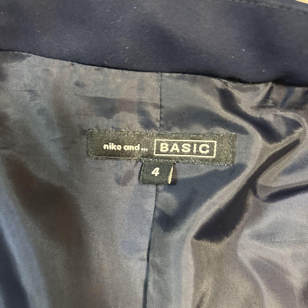 ノー