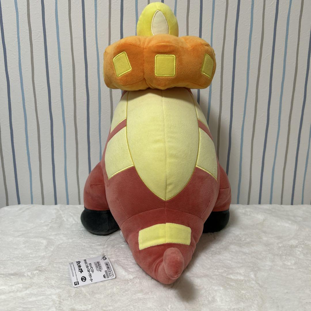 ポケモン　めちゃもふぐっとぬいぐるみ　ブラッキー　エーフィ　まとめ売り