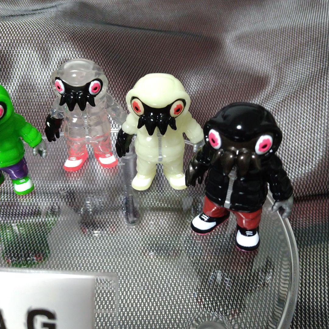 ギャロミ GYAROMI クトゥルフオイドmojitoモヒート Yahoo!オークション - GYAROMI ギャロミ サイン入り クトゥルフ