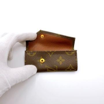 旧ミュルティクレ4 4連キーケース