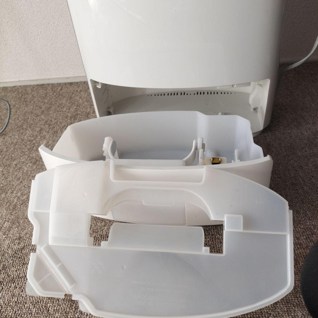 急募！パナソニック　衣類乾燥除湿機（家庭用）F-YZTX60
