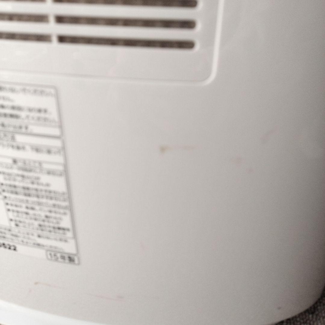 急募！パナソニック　衣類乾燥除湿機（家庭用）F-YZTX60