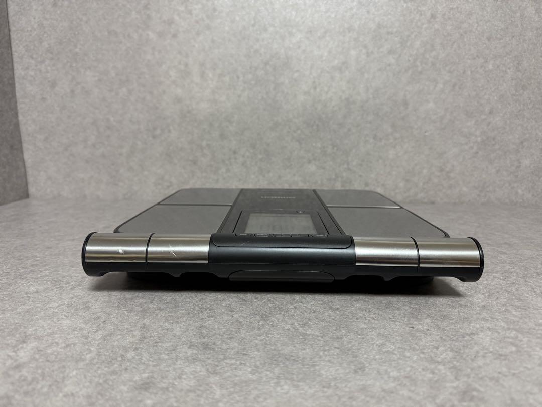 体重体組成計 OMRON オムロン HBF-702T カラダスキャン