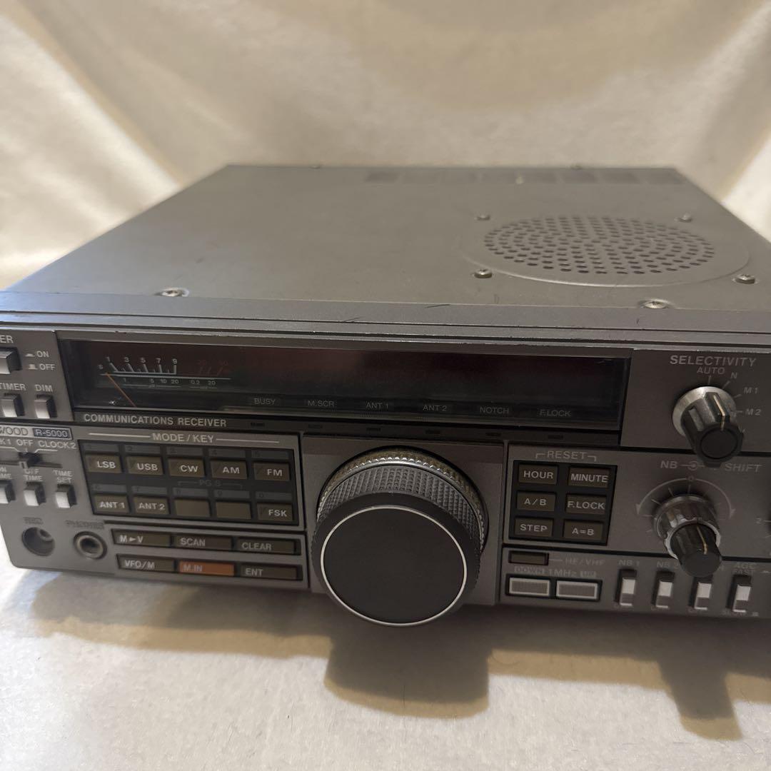 Kenwood R-5000