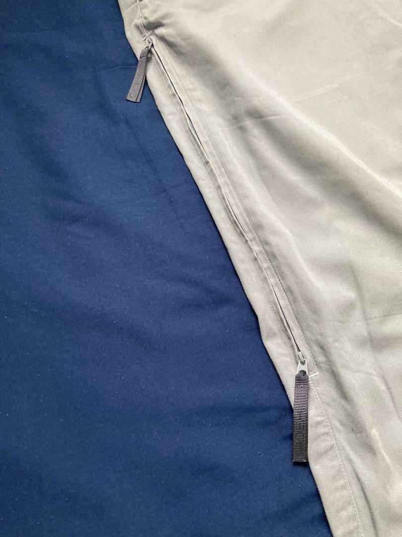 GOODENOUGH ベンチレーション パンツ L