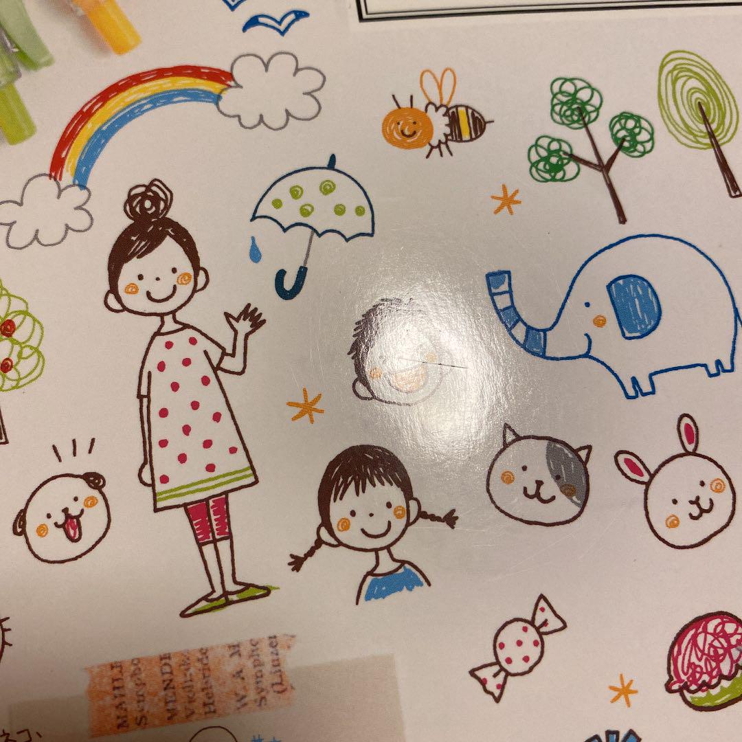 ボールペンでかんたん プチかわいいイラストが描ける本 メルカリ ボールペンでかんたん プチかわいいイラストが描ける本 メルカリ
