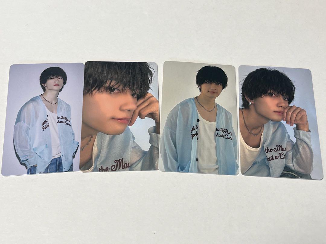M!LK 佐野勇斗 キラリ トレカ コンプセット Amazon.co.jp: M!LK 佐野勇斗 トレカ コンプ : おもちゃ