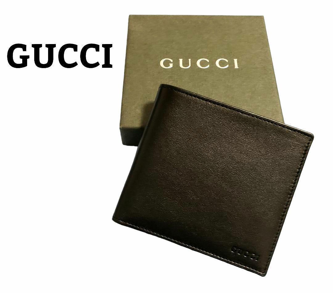 【新品・未使用】GUCCI 財布