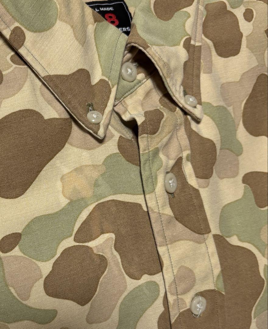BWドイツ軍/連邦軍＊海軍＊1981年製＊コットン製
