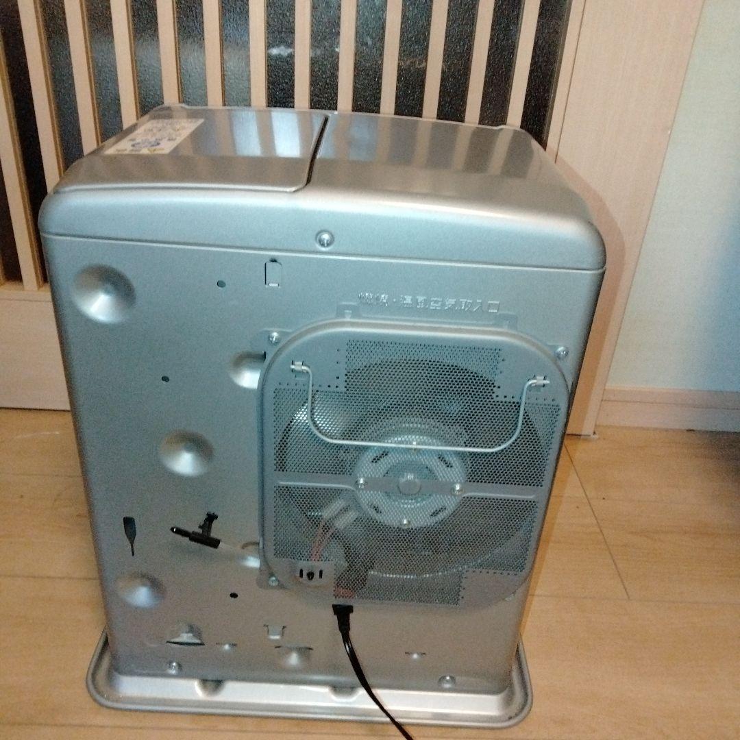 ダイニチ 石油ファンヒーター FW-3220S