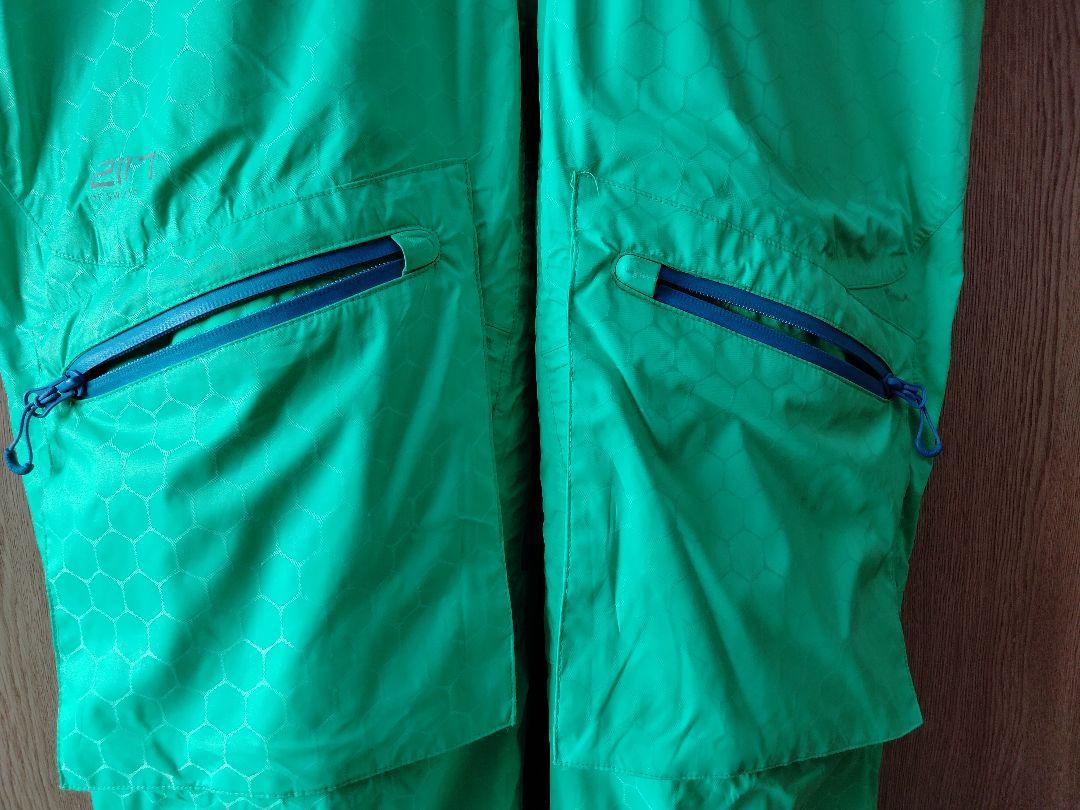 2117 of Sweden ワンピースSUITS