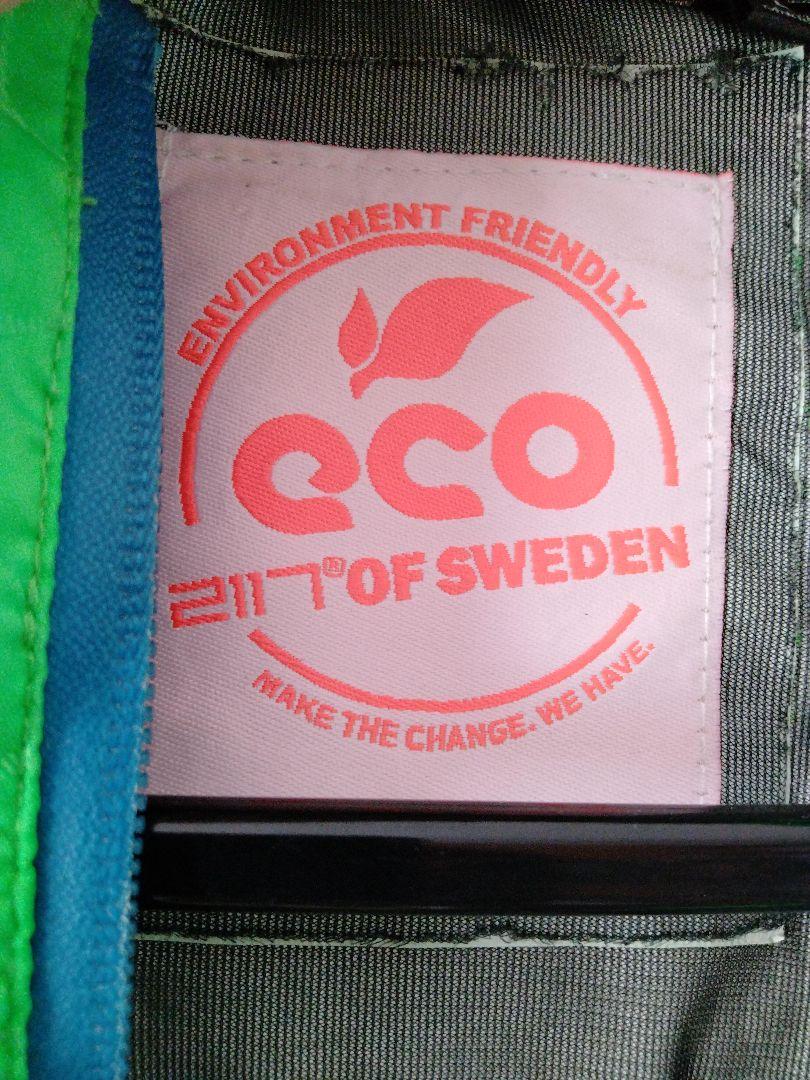 2117 of Sweden ワンピースSUITS