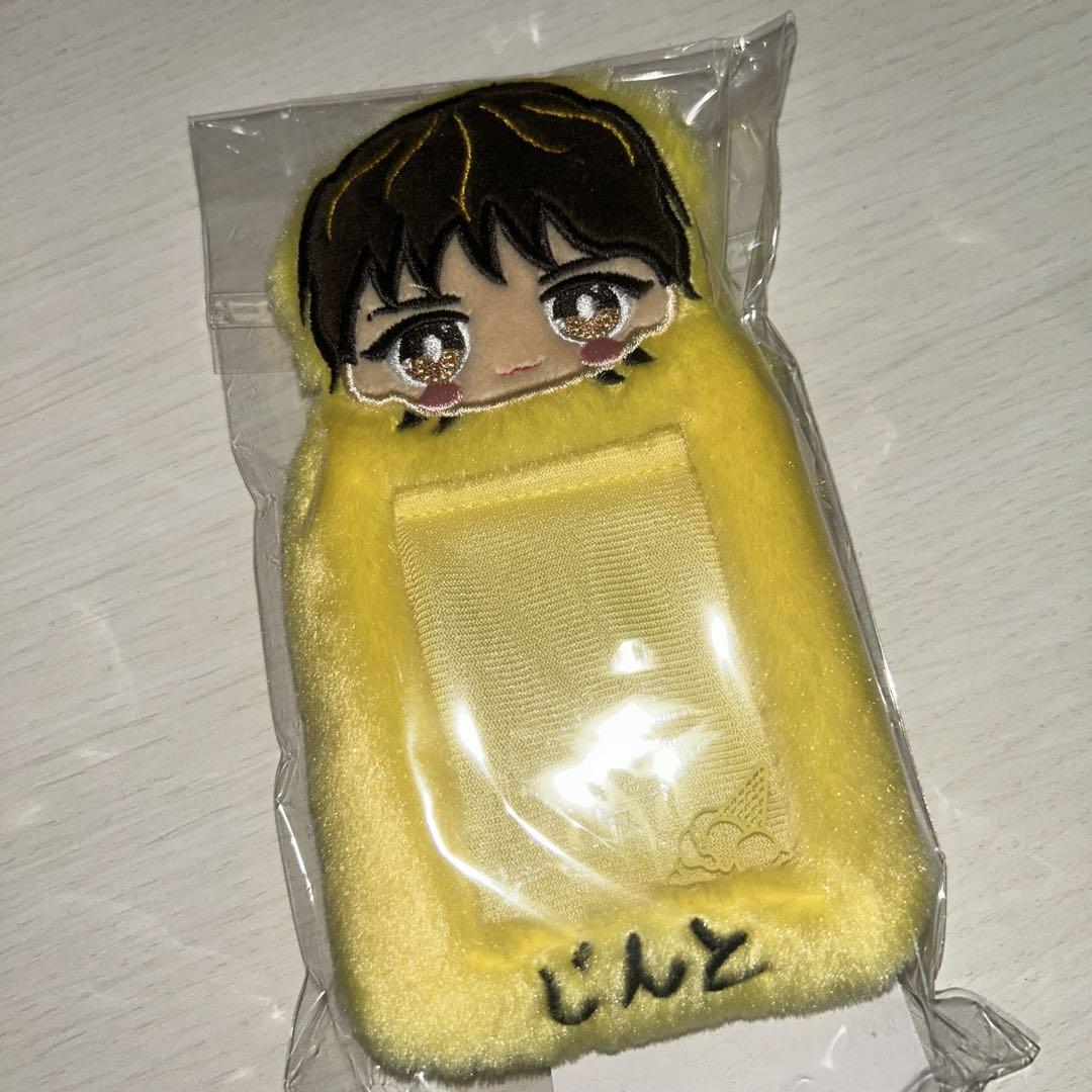 M!LK 吉田仁人 トレカケース
