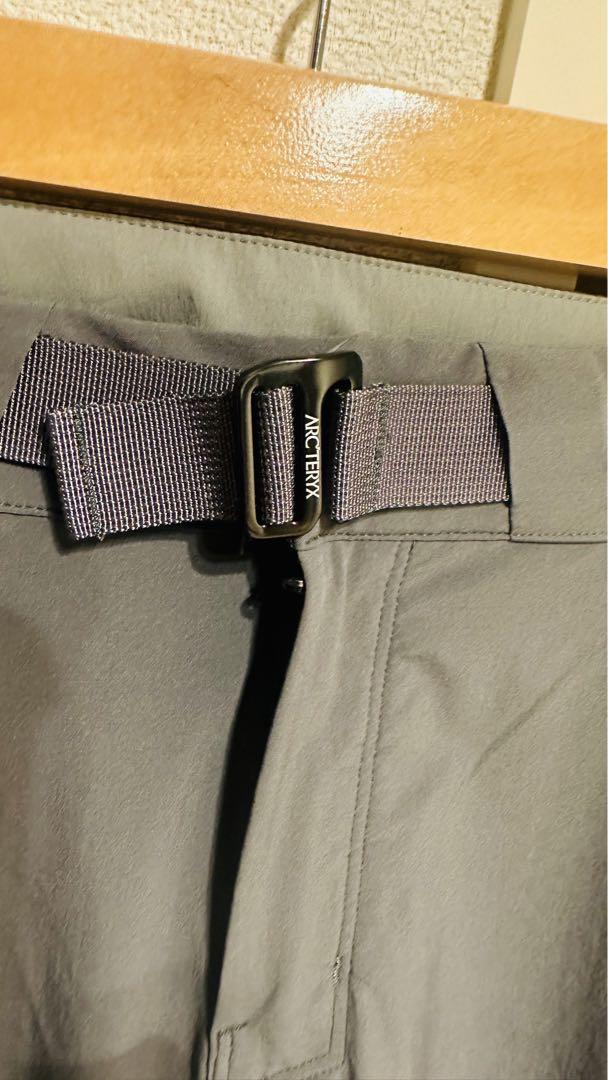 Arc’teryxPALISADE PANT アークテリクス パリセード パンツ