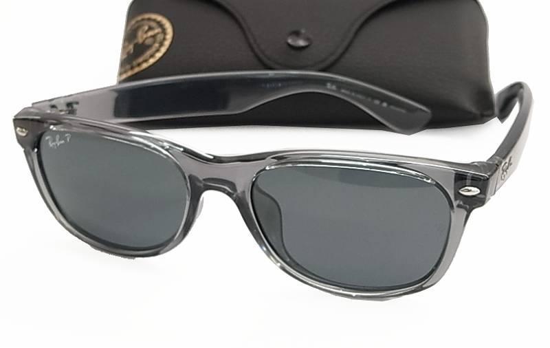 RayBan レイバン 偏光 サングラス RB2132F-64503R 正規品