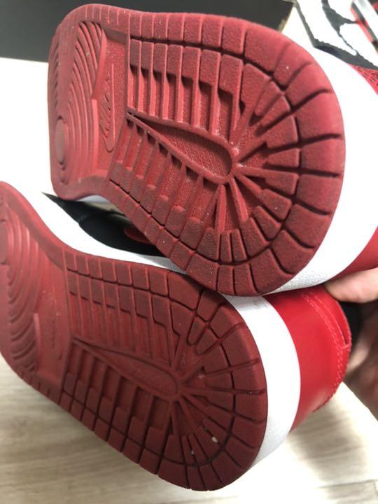 HOTお得 NIKE AIR JORDAN 1 MID BRED AJ1 29cm VPCYn-m85444659290 新作限定SALE