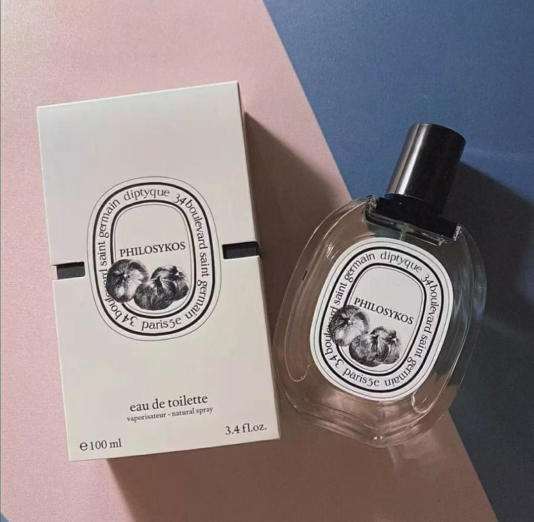 ディプティック(DIPTYQUE)オードトワレ フィロシコス100ml