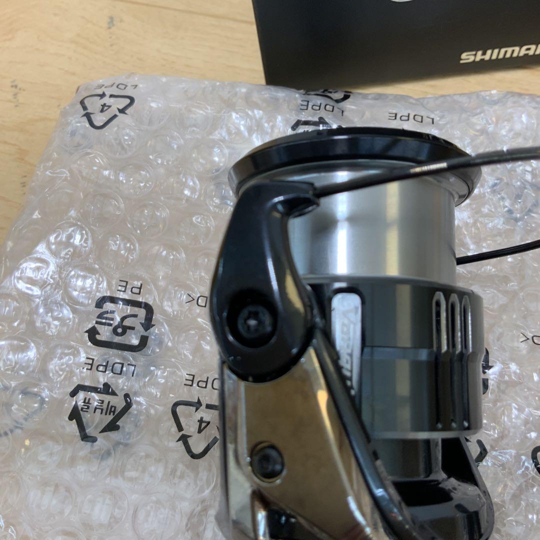 シマノ　19ヴァンキッシュ　C3000MHG-B