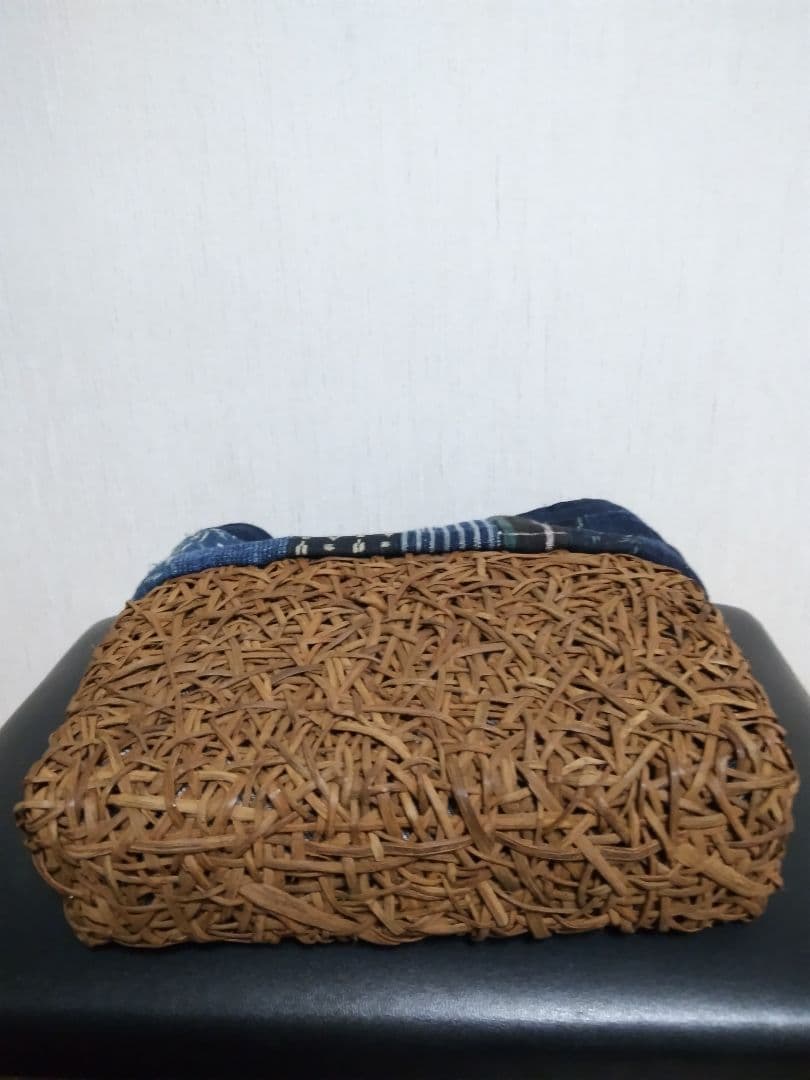 山葡萄のショルダーバック