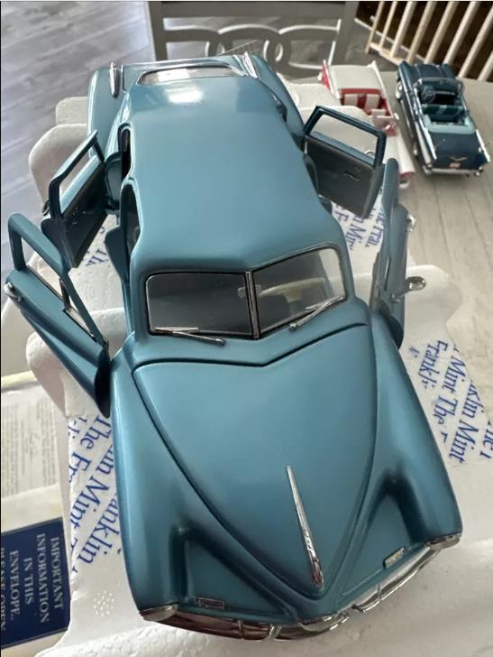 フランクリン