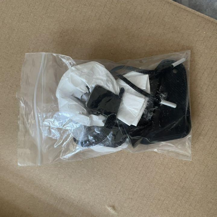 エックスゴースト.1 SG 28cm 新品未使用
