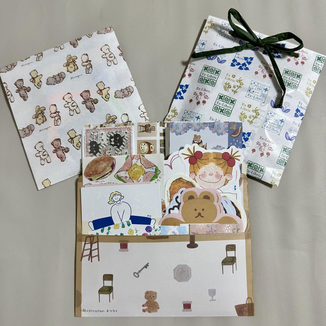 nekozuki＊゜様 リクエスト 3点 まとめ商品
