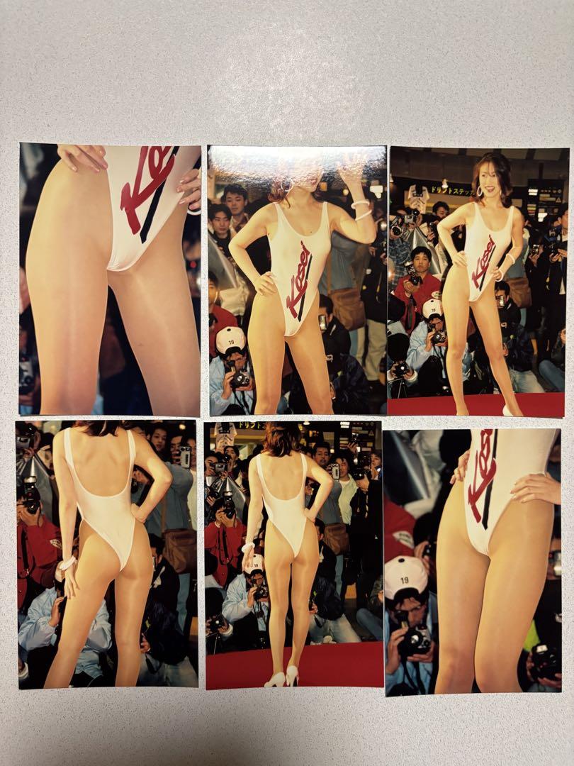 北山えりレースクイーン 白Koseiその4写真35枚 リクエスト可能