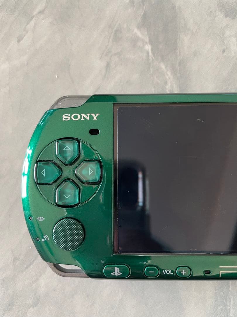 PSP-3000